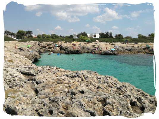 Casa vacanze CasaMè a pochi km dalle più belle spiagge pugliesi