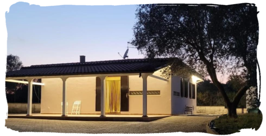 CasaMè CasaMè: casa vacanze a Villa Castelli